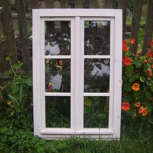 Scheunenfenster